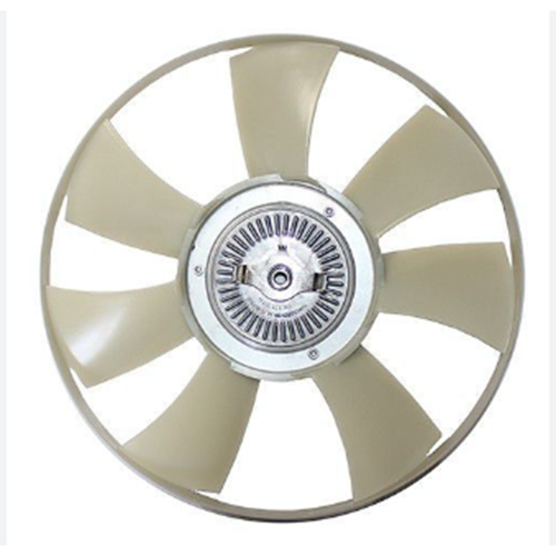 FAN TERMİĞİ PERVANELİ
