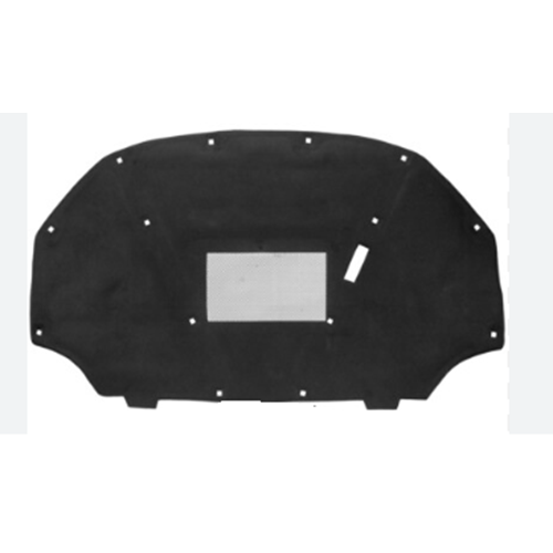JETTA 2010 - 2015 MOTOR KAPUT İZALASYONU İÇ İZALASYON