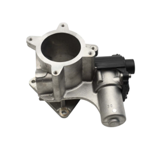 EGR VALFİ