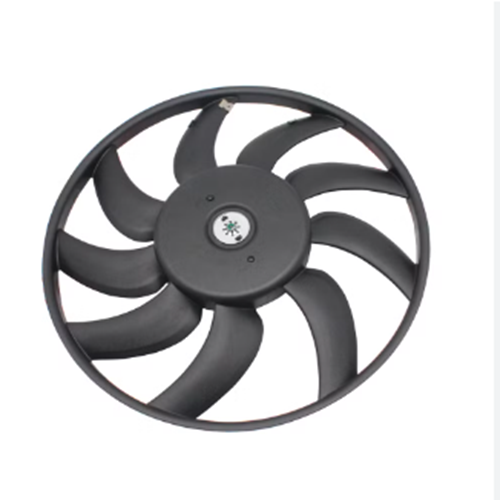 FAN MOTORU