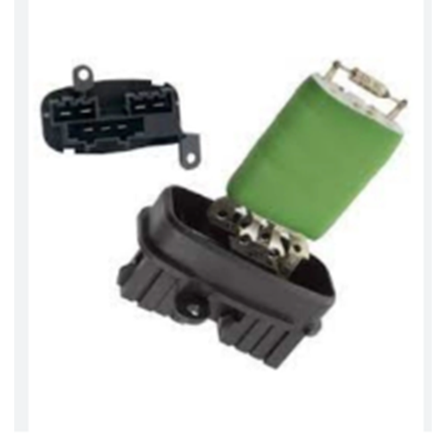 KALORİFER REZİSTANSI