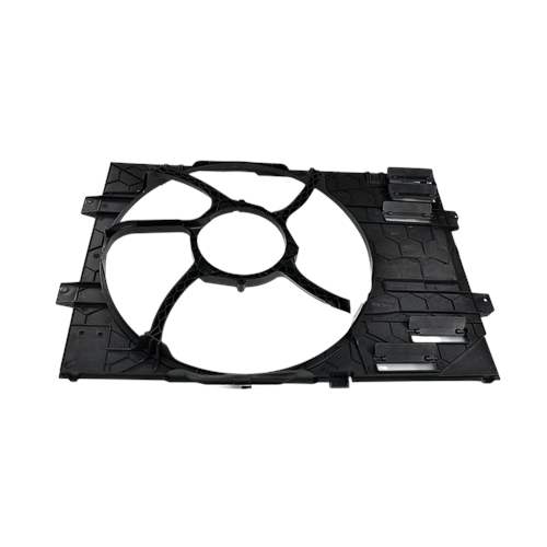 TRANSPORTER T6 2010 - 2023 FAN DAVLUMBAZI TEKLİ