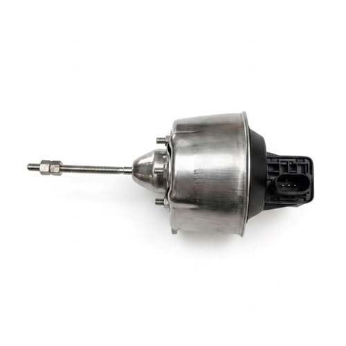 TURBO WESGATE