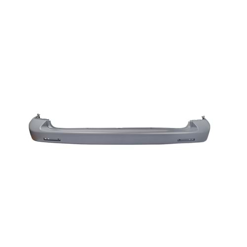 Transporter T5 2004 - 2010 Tampon Arka Caravella Boyalı Tip