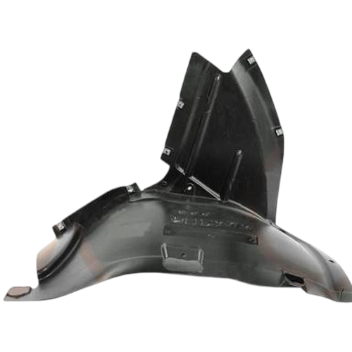 AUDİ A3 2004 - 2012 ÇAMURLUK DAVLUMBAZI SOL ÖNÜN ÖNÜ