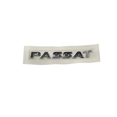PASSAT 2010 - 2015 YAZI ARKA PASSAT
