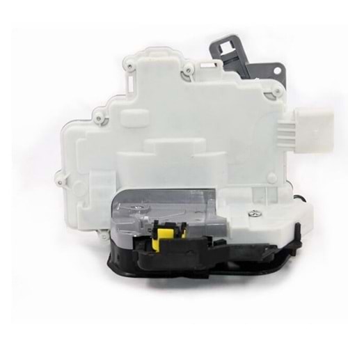 AUDİ A3 2004 - 2013 KAPI KİLİT MEKANİZMASI ARKA SAĞ