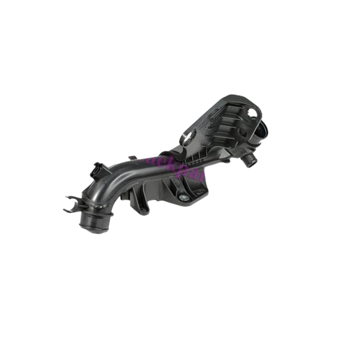 TURBO HORTUMU