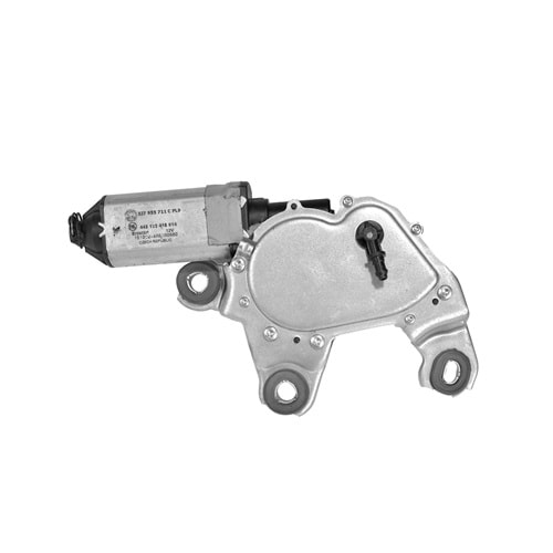 SİLECEK MOTORU
