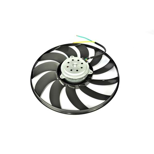 FAN MOTORU