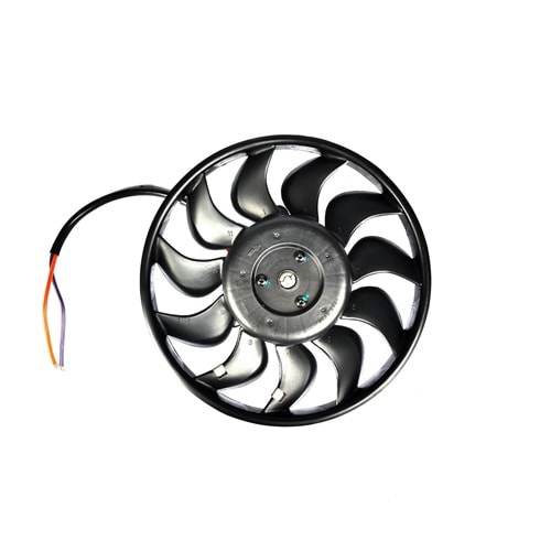 FAN MOTORU