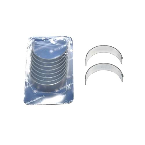 Golf4 1998 - 2004 Kol Yatak Std 2,3 Agz Aqn Motor