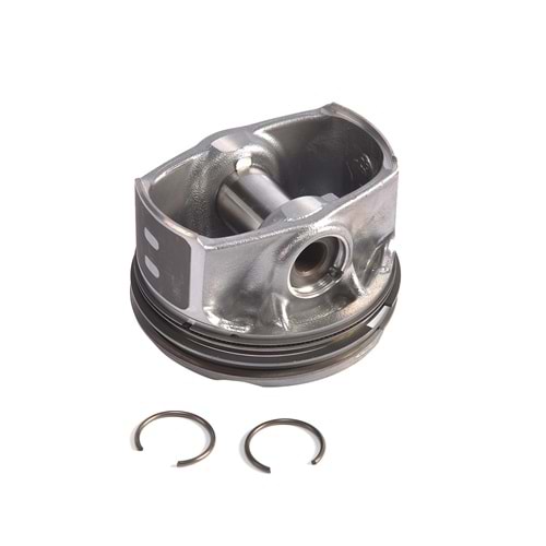 POLO 2014 - 2020 PİSTON SEKMANLI 1,0 TSİ CHZ 74,5 MM