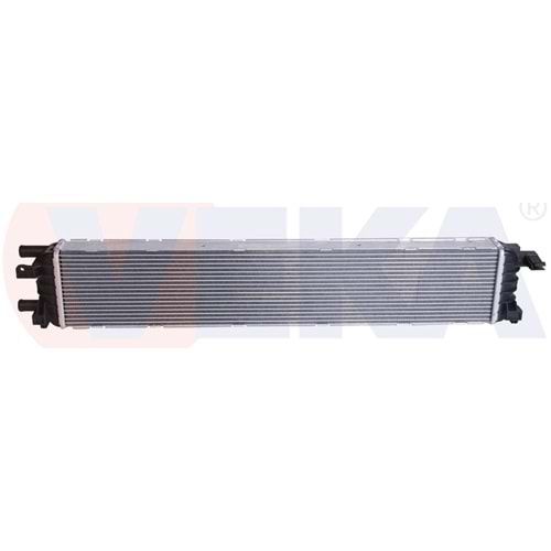 İNTERCOOLER RADYATÖRÜ
