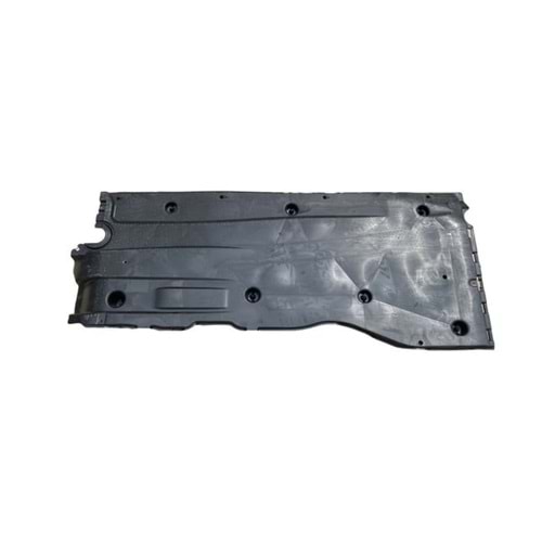 TABAN MUHAFAZA PLASTİĞİ