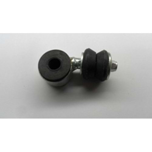 VİRAJ DEMİR İVMESİ