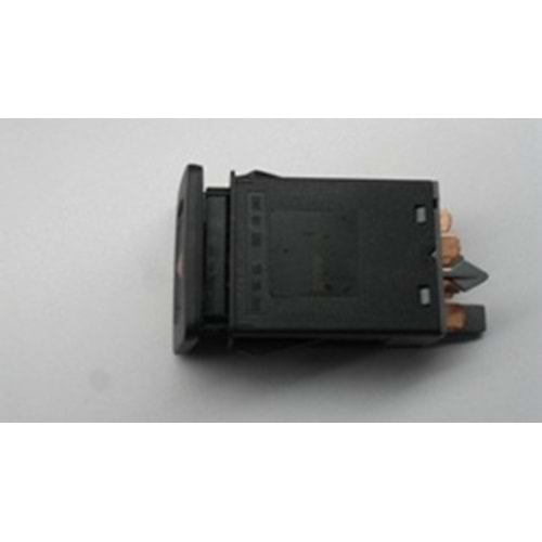 DÖRTLÜ DÜĞMESİ FLAŞÖR