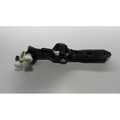 SÜRGÜLÜ KAPI MAKARASI