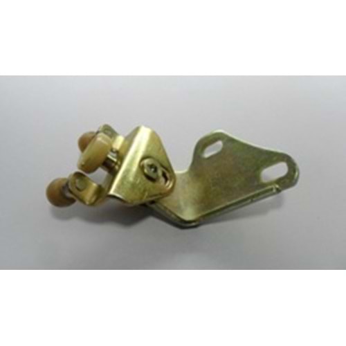 SÜRGÜLÜ KAPI MAKARASI