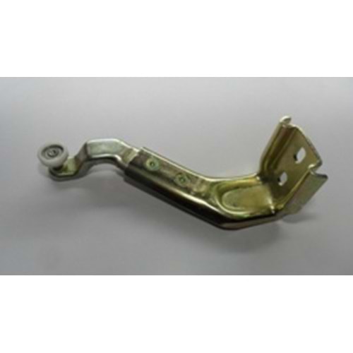 SÜRGÜLÜ KAPI MAKARASI