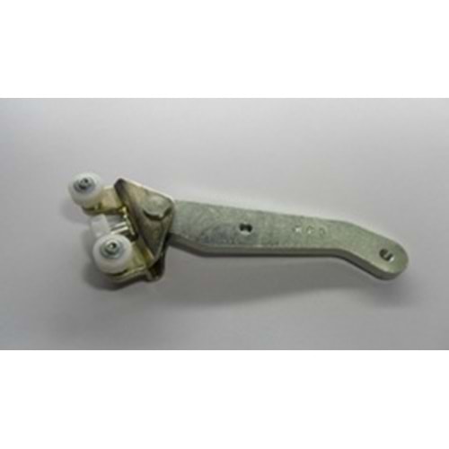 SÜRGÜLÜ KAPI MAKARASI