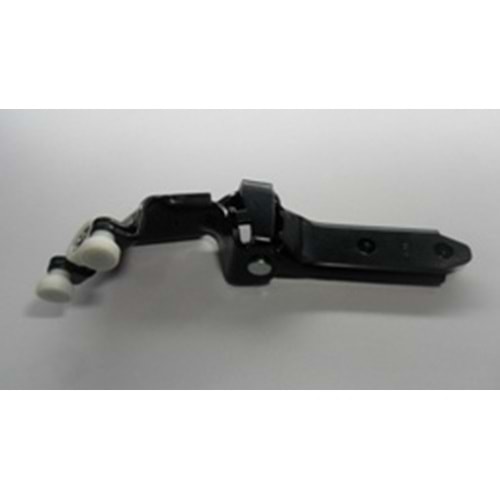 SÜRGÜLÜ KAPI MAKARASI T5 04-10 7H0843336C