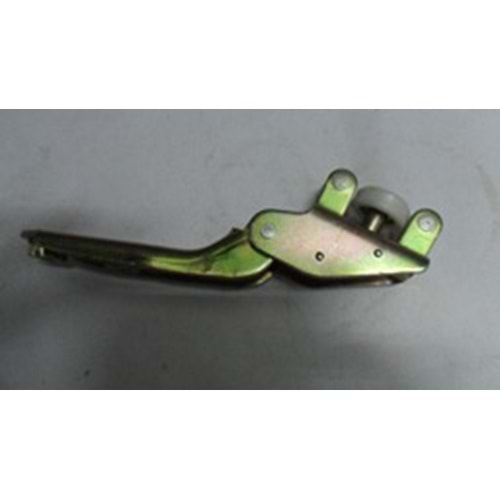 SÜRGÜLÜ KAPI MAKARASI