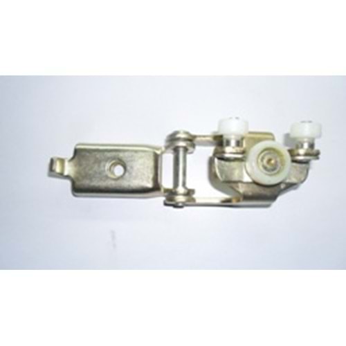 SÜRGÜLÜ KAPI MAKARASI