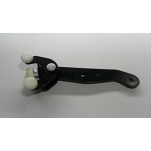 SÜRGÜLÜ KAPI MAKARASI