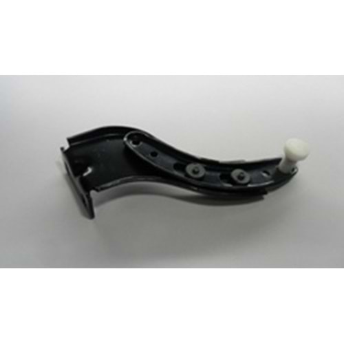 SÜRGÜLÜ KAPI MAKARASI