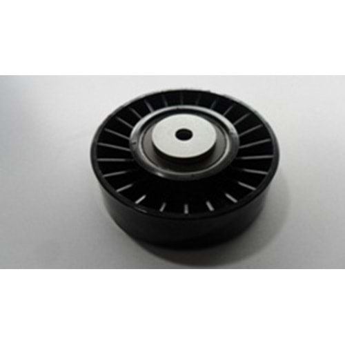 ŞARZ GERGİ MAKARASI