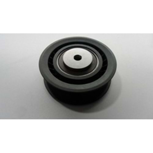 ŞARZ GERGİ MAKARASI