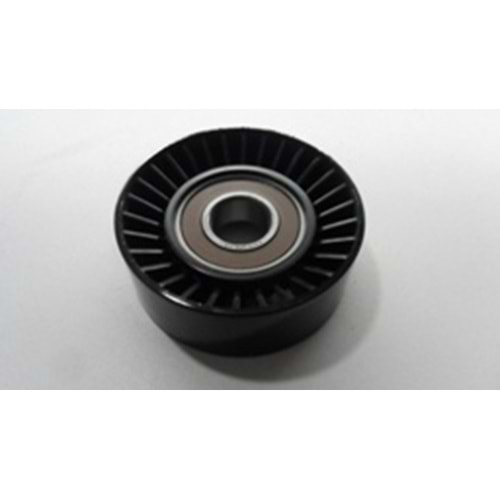 ŞARZ GERGİ MAKARASI