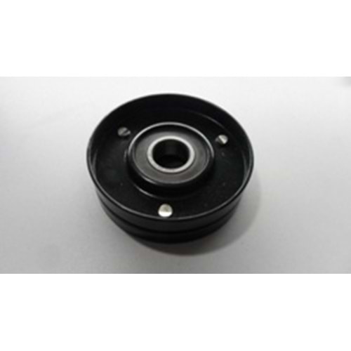 ŞARZ GERGİ MAKARASI