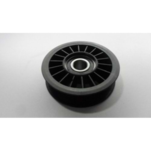 ŞARZ GERGİ MAKARASI