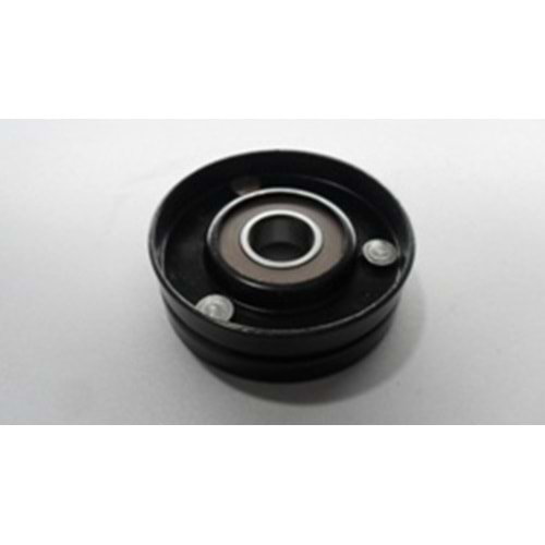 ŞARZ GERGİ MAKARASI