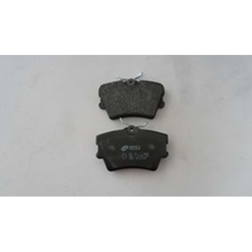 ARKA FREN BALATASI T4 96-04 7D0698451