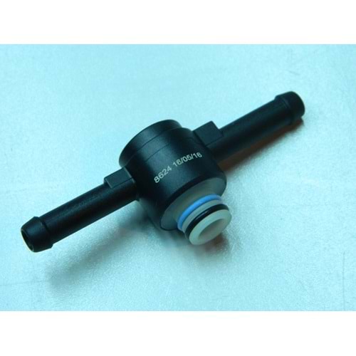 MAZOT FİLTRE VALFİ