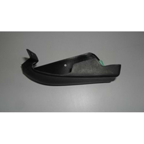 MARŞBİYEL UÇ KAPAĞI