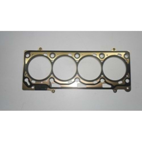 SİLİNDİR KAPAK CONTA