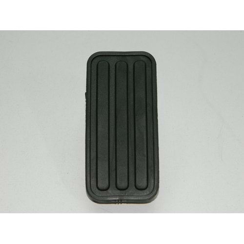 GAZ PEDAL LASTİĞİ