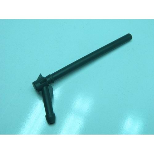 ARKA FİSKİYE MEMESİ BORUSU