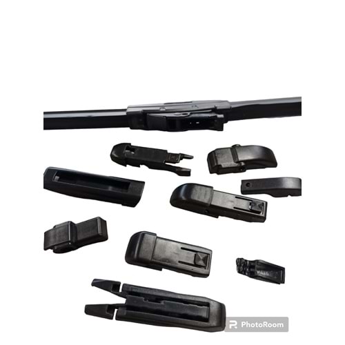 ÖN SİLECEK SÜPÜRGESİ 425MM