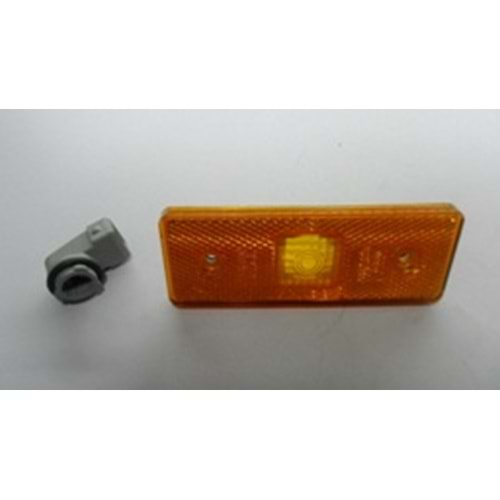 DUVAR SİNYALİ REFLEKTÖR