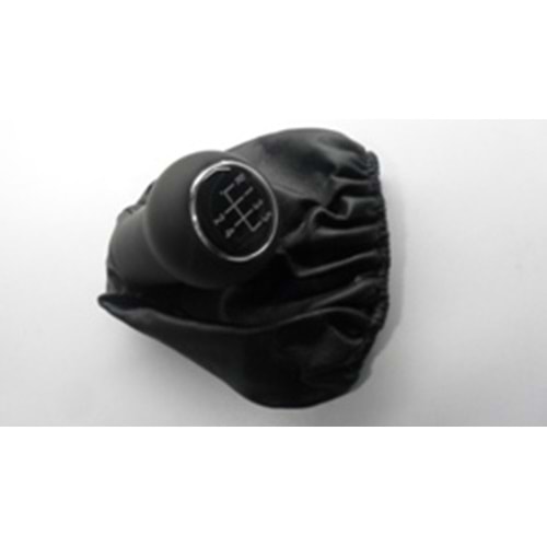 VİTES KÖRÜĞÜ VE TOPUZU