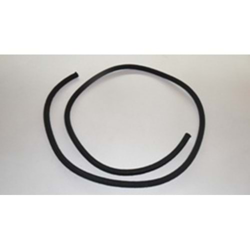 GERİ DÖNÜŞ HORTUMU 1 METRE