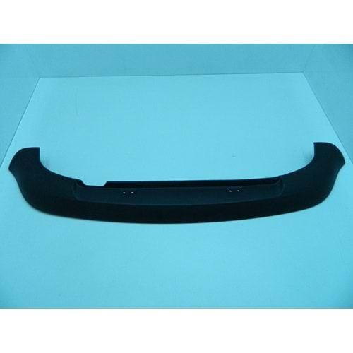 ARKA TAMPON ALT SPOYLERİ