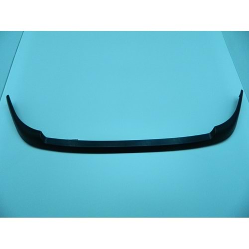 ÖN TAMPON ALT SPOYLERİ