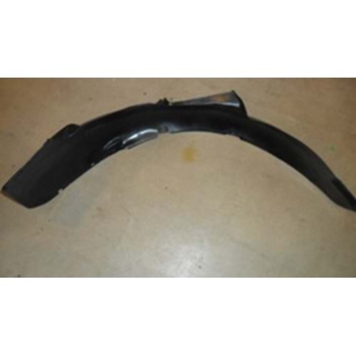 ÇAMURLUK DAVLUNBAZI ÖN SAĞ