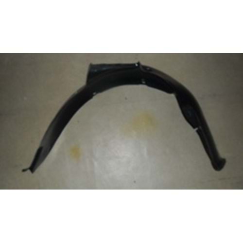 ÇAMURLUK DAVLUNBAZI ÖN SOL